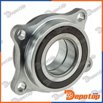 Moyeu de roue avant pour ALFA ROMEO | 810081, 01962